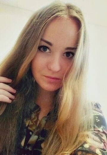 My photo - Alyona Alikina, 43 from Saransk (@alenaalikina)