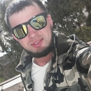 Сергей, 36, Грязовец