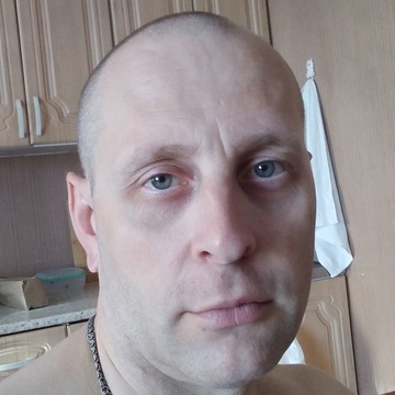 Моя фотография - Сергей, 41 из Новосибирск (@sergey1075896)