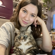 Дарья, 36, Зеленоград