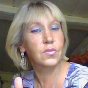 марина, 43, Кунгур