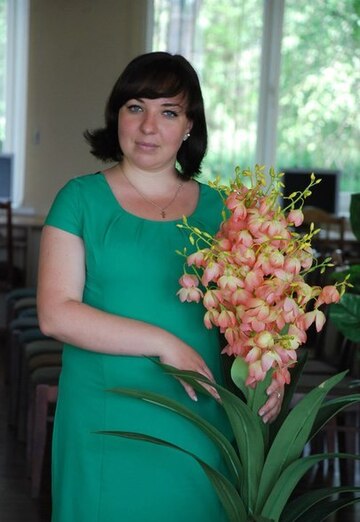 Моя фотография - Татьяна, 35 из Балаково (@tatyana87331)
