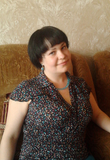 My photo - Ulyana, 33 from Kopeysk (@ulyana598)