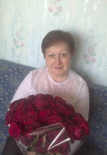 Моя фотография - Ирина Некерова(Ерёмин, 56 из Екатеринбург (@irinanekerovaeremina)