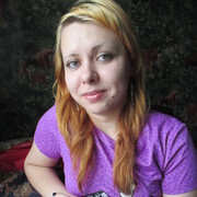Ира, 32, Фатеж