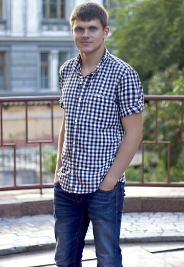 My photo - Maks, 30 from Vostryakovo (@maks132574)