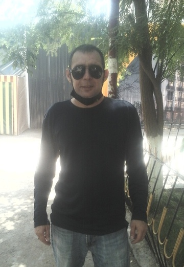 Моя фотография - руслан, 47 из Ташкент (@ruslan227675)