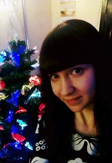 My photo - Nadejda, 32 from Komsomolsk-on-Amur (@nadejda52112)