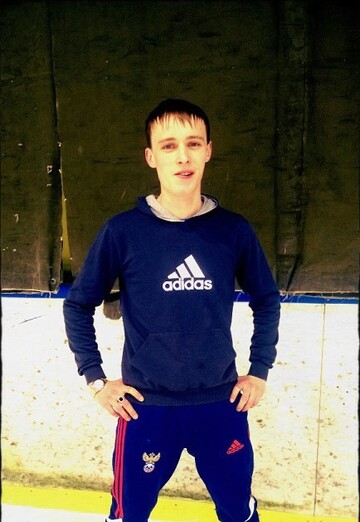 My photo - Denis, 32 from Tomsk (@denis126001)
