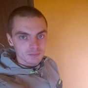 AdIk, 32, Некрасовка