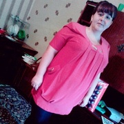 Анна, 38, Шипуново