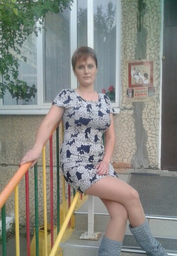 La mia foto - Viktoriya, 40 di Kropyvnyc'kyj (@viktoriya40398)