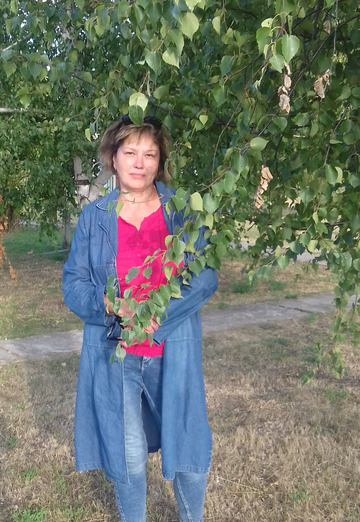 My photo - ramziya, 55 from Kazan (@ramziya315)