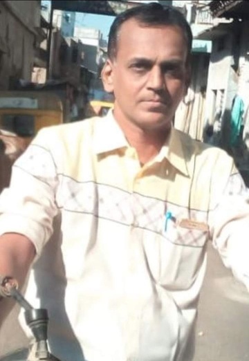 My photo - Purav Shah, 53 from Ahmedabad (@puravshah)