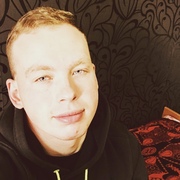 Сергей, 33, Мирный (Архангельская обл.)