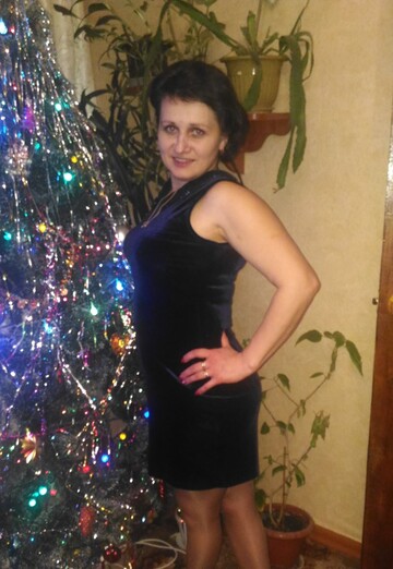 Моя фотография - Ирина, 44 из Курск (@irina211246)