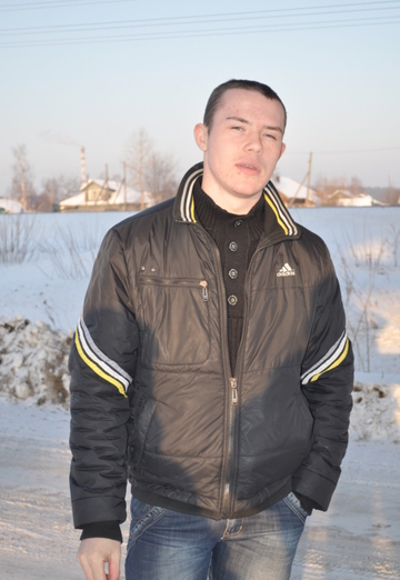 Моя фотография - Андрей, 31 из Котлас (@andrey45731)