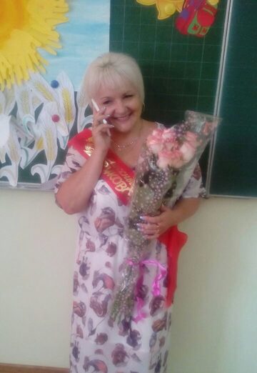 My photo - Nina  Novorossiysk, 59 from Krasnodar (@nina35330)