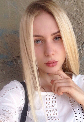 Моя фотография - Альбина, 26 из Краснодар (@albina18644)