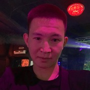 Руслан, 26, Оренбург