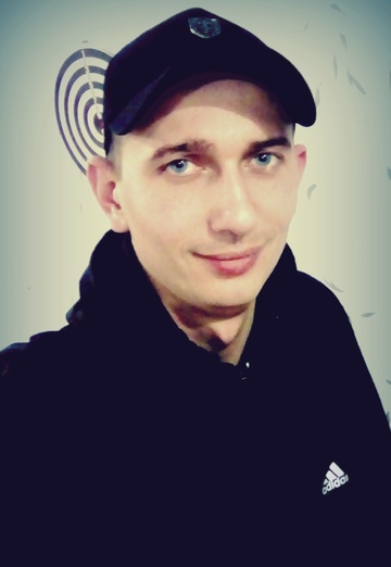 Моя фотография - Сергей, 29 из Белгород (@sergeyjuravlev34)