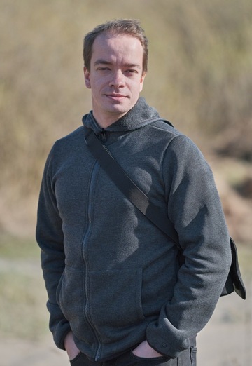 Моя фотография - Дмитрмй, 33 из Новозыбков (@dmitrmy122)