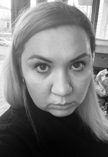 My photo - Yuliya, 38 from Yekaterinburg (@uliya216216)