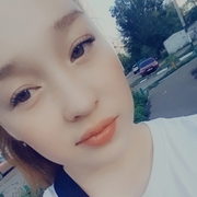 Ольга, 18, Омск