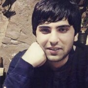 Gor, 28, Екатеринбург