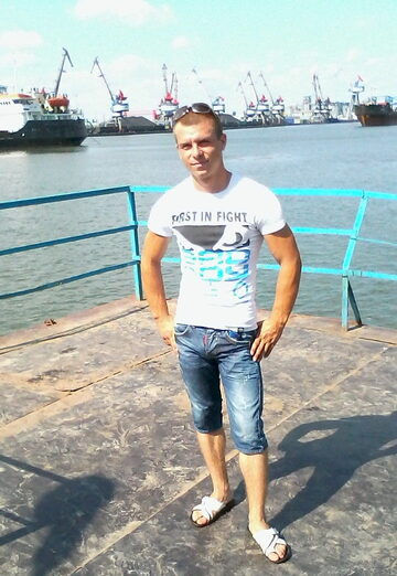 My photo - Dimas, 30 from Azov (@dimas2928)