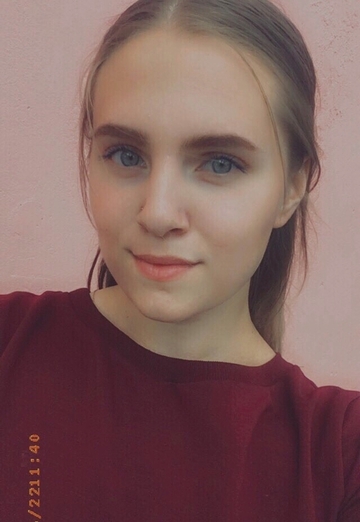 My photo - Nataliya, 23 from Ivanovo (@nataliya61287)