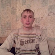 Сергей Воронов, 35, Тулун