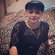 Светлана, 45, Дно
