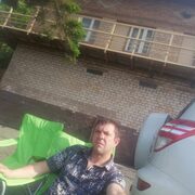 Евгений, 40, Артем