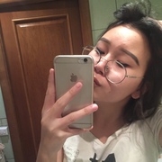 Алина, 20, Улан-Удэ