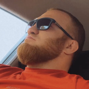 Даниял, 30, Махачкала