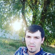 паша 31 год (Скорпион) Степное (Ставропольский край)