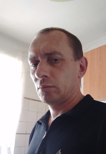 My photo - Aleksandr Barylnikov, 46 from Simferopol (@aleksandrbarilnikov)