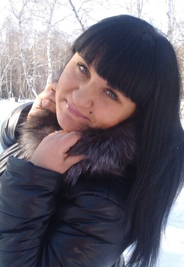 Моя фотография - Анастасия, 30 из Омск (@anastasiya29565)