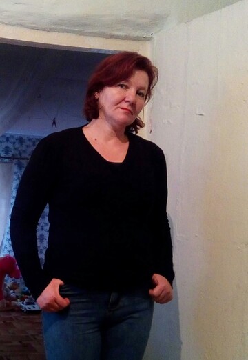 Моя фотография - ирина, 55 из Калининская (@irina304630)
