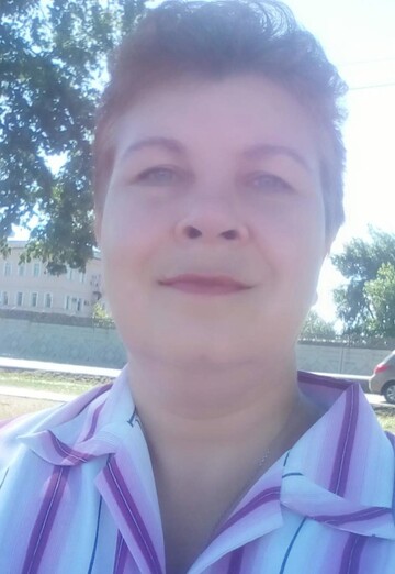 Моя фотография - ܨܓܨ ЛЮБОВЬ ܨܓܨ, 51 из Воткинск (@lubov42926)