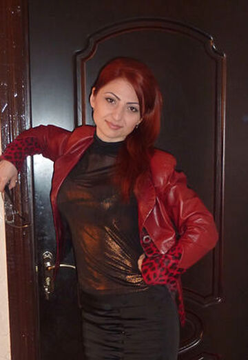 My photo - Anna, 39 from Makhachkala (@anna91499)