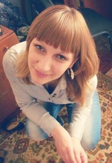 Моя фотография - Леся, 35 из Черкассы (@lesya7304)