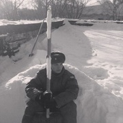 Михаил, 28, Шушенское