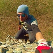 Александр, 44, Вилючинск