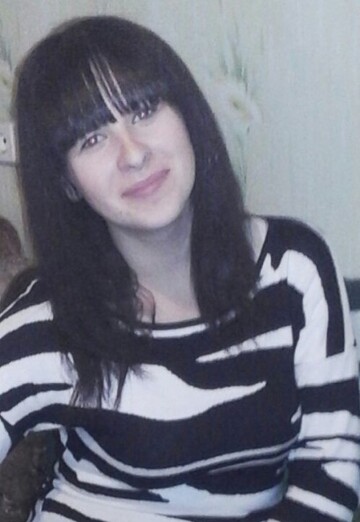 Моя фотография - Ekaterina, 28 из Гродно (@ekaterina101674)