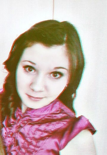 My photo - Alyona, 25 from Verkhny Tagil (@alena71636)