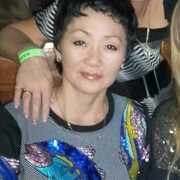 Анна, 47, Комсомольск-на-Амуре
