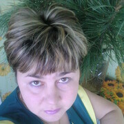 ольга, 49, Анжеро-Судженск