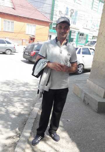 Моя фотография - Тимур, 45 из Хасавюрт (@timur52471)